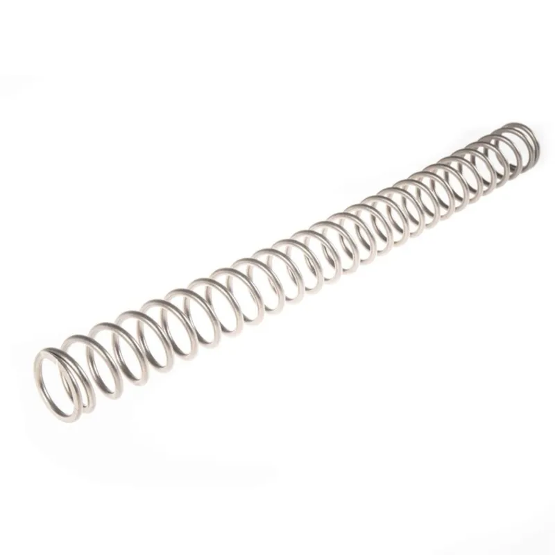 Dokud Zásoby Vydrží Přední vidlicová pružina KYB 110053600901 36mm 330mm 2.8N