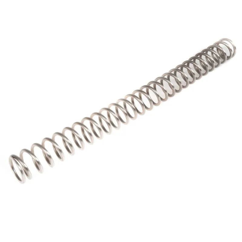 Výhodná Nabídka Přední vidlicová pružina KYB 110054803001 48mm 454mm 4.0N (2 sl)