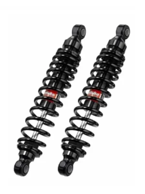 Kup Teď Zadní TWINSHOCK tlumič BITUBO WMB5 v prodloužené délce černá pružina