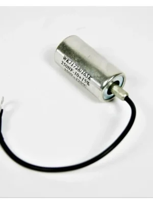 Dokud Zásoby Vydrží Kondenzátor s očkem (kabel 120mm) -M