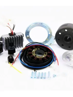 Zapalování -VAPE SZ13-1 12V / 150W 1válec Nakupujte Hned