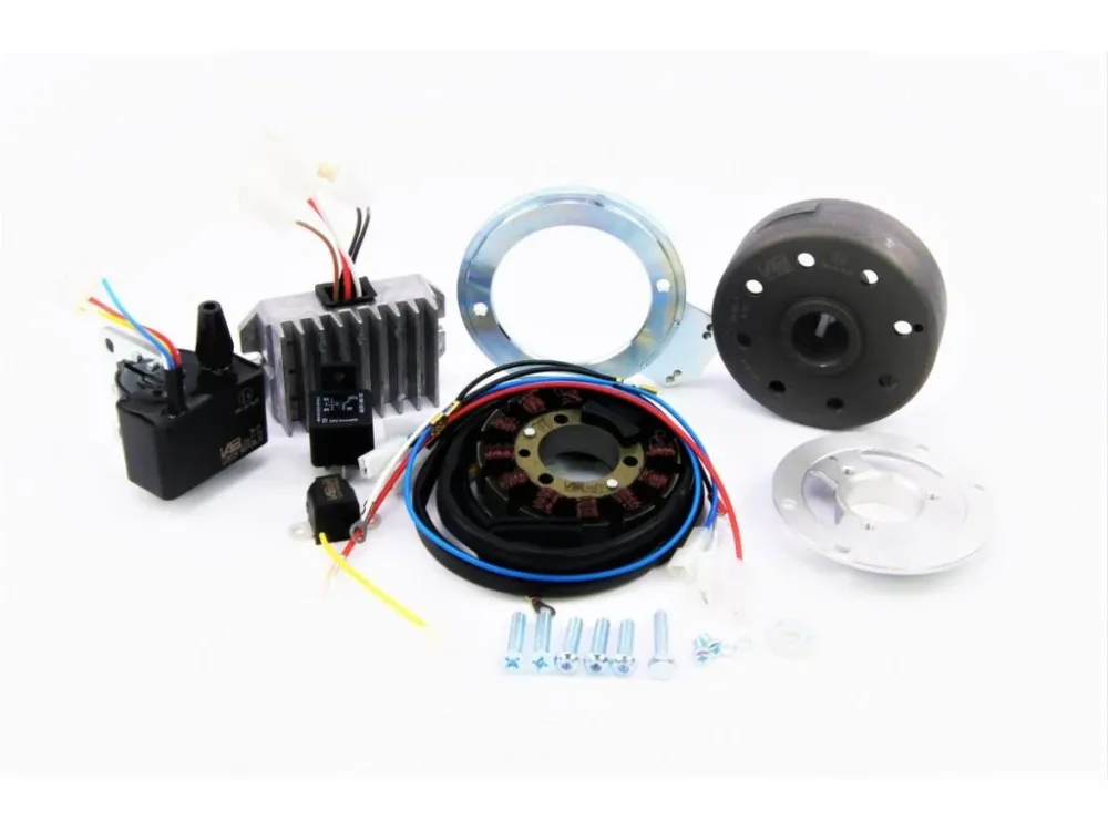 Zapalování -VAPE SZ13-1 12V / 150W 1válec Nakupujte Hned