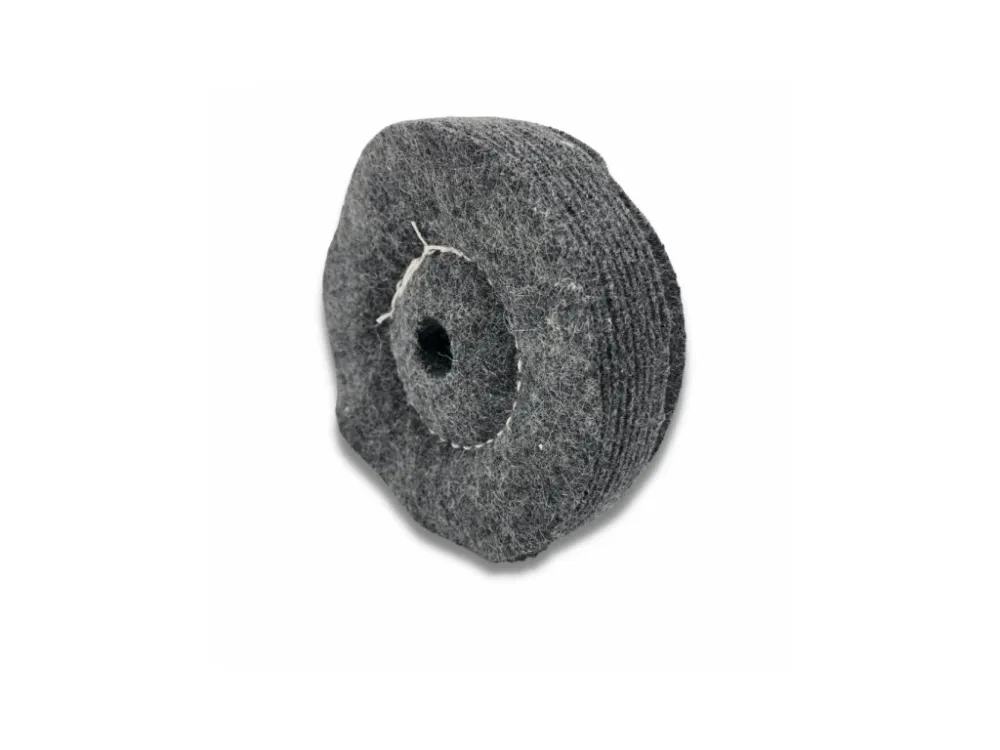 Látkový leštící kotouč průměr 150 mm Nejlepší Cena