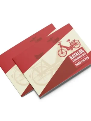 Katalog ND BABETTA 228 -M Objednat Nyní