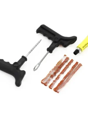 Vysoce Kvalitní Opravná sada s knoty 5mm - AUTO / MOTO