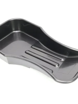 Nádoba na vypouštění oleje - plastová 2,5L (400x280mm) Akční Nabídka