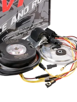 Cenová Bomba Sada digitálního zapalování Simson MVT 12V