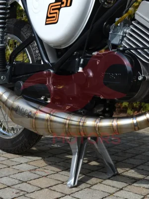 Nejlepší Cena Sportovní výfuk Simson S51 60-85cc