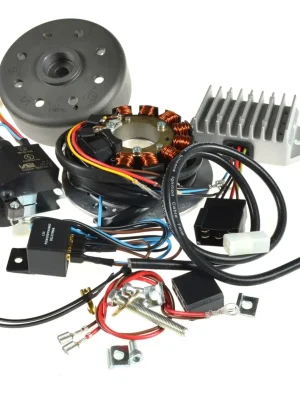 Zapalování VAPE do motocyklu MZ 150 ETZ Výprodej