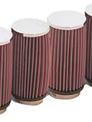 2-1/16"FLG,3"OD,6"H; W/ADAPTORS (4 PER BOX) Originální