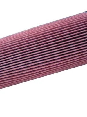 3-1/8"FLG, 6"OD X 14"H, ROUND TPRD Výhodná Nabídka