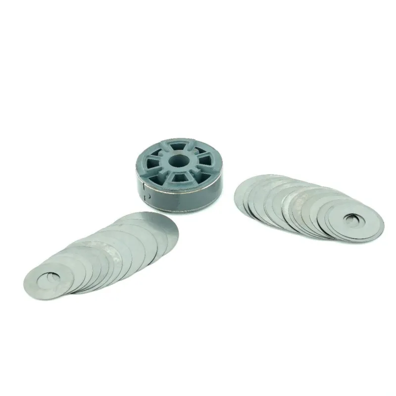 Doprava Zdarma Tlumič K-TECH ORVS 217-600-050-013 50.00mmx12.00mm WP