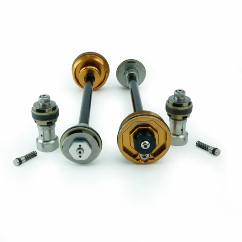 Ihned K Objednání Přední vidlice K-TECH ORVS 117-200-024-002 24mm