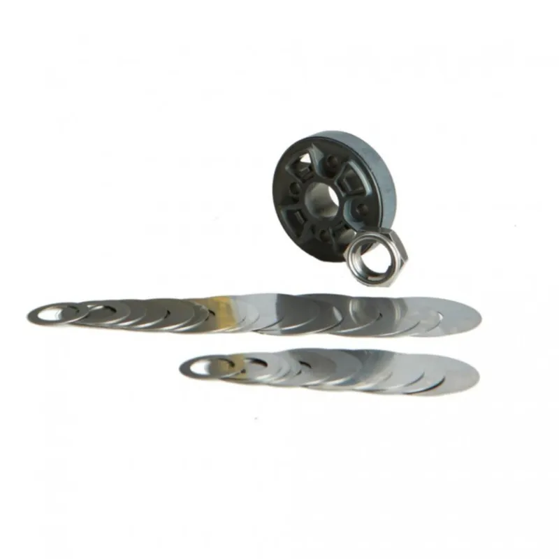 Shock absorber PRO valve K-TECH 218-200-040-001 40.00x12.00mm Nejprodávanější