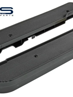 Značkový Stupačka RMS 142560150 černý