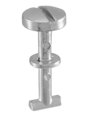 Akce Šroub s rychlouzávěrem RMS 121858590 34mm