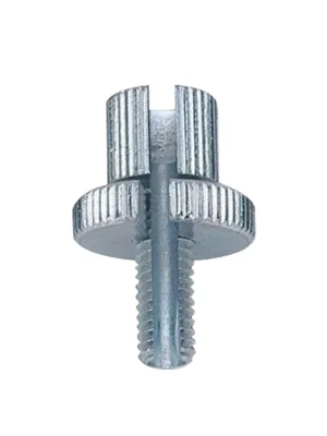 Výhodná Nabídka Seřizovací šroub DOMINO 121858270 6mm