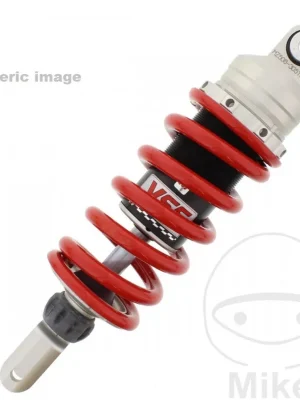 Zadní tlumič emulzní YSS MZ506-365TR-10 YSS Nejlepší Volba