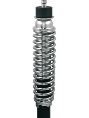 Tlumič FORSA 204550282 zadní 318mm Originální