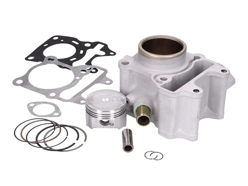 Časově Omezené Válec Airsal 125ccm 52,4mm pro Honda PCX 125