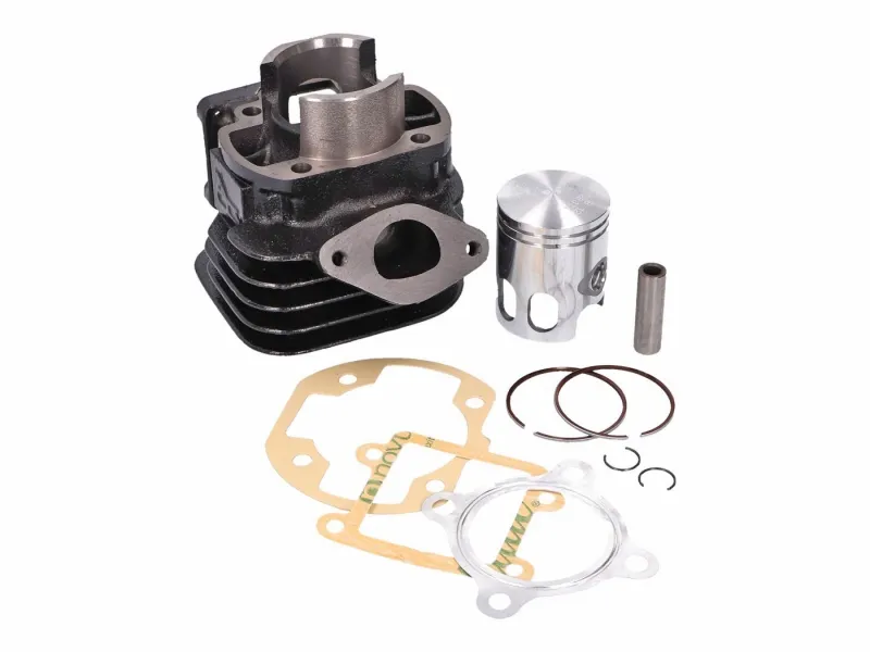 Sezónní Sleva Válec DR Evolution 50cc 40,00mm pro Minarelli vertikální AC