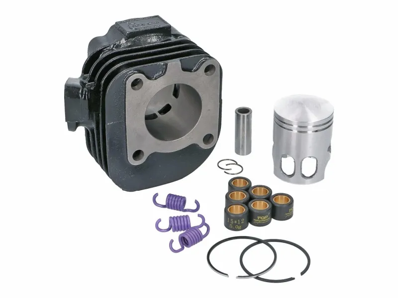 Nakupujte Hned Válect DR 50cc 40,00mm pro CPI, Keeway Euro 2 čep 12mm