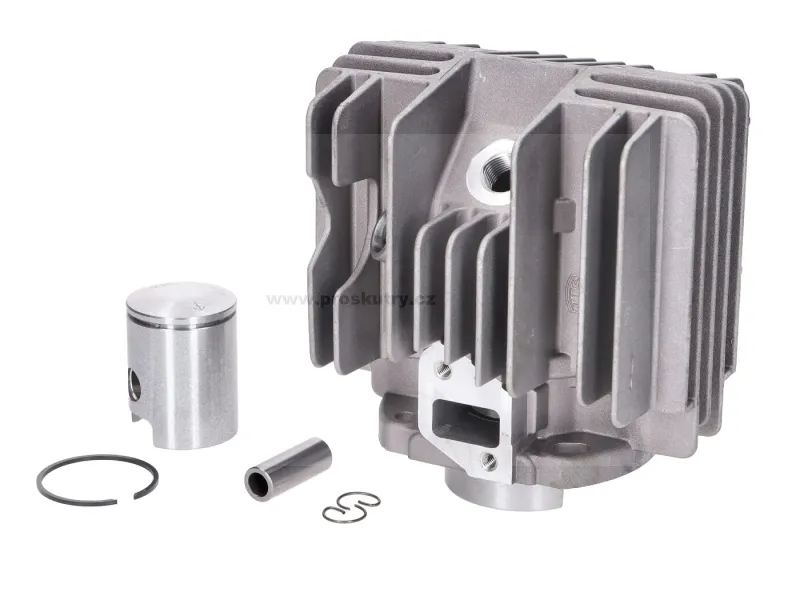 Akce Válec 50ccm 38mm pro verzi Sachs 504/505