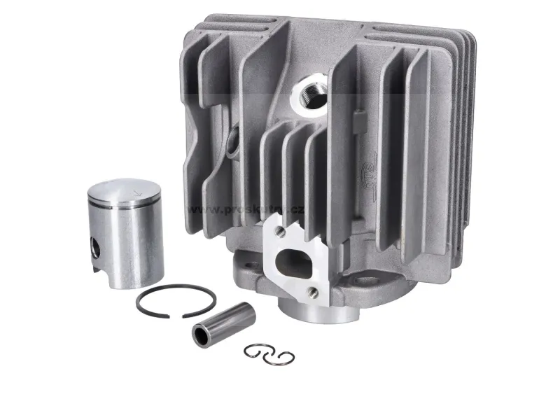 Top Prodej Válec 50ccm 38mm pro Sachs 504/505