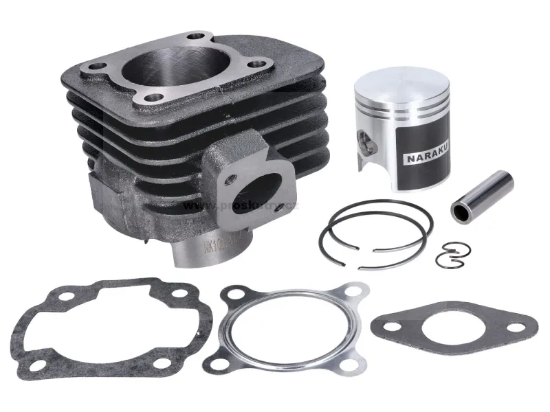 Poslední Šance Válec Naraku V.2 70ccm pro 1E40QMB (E2)