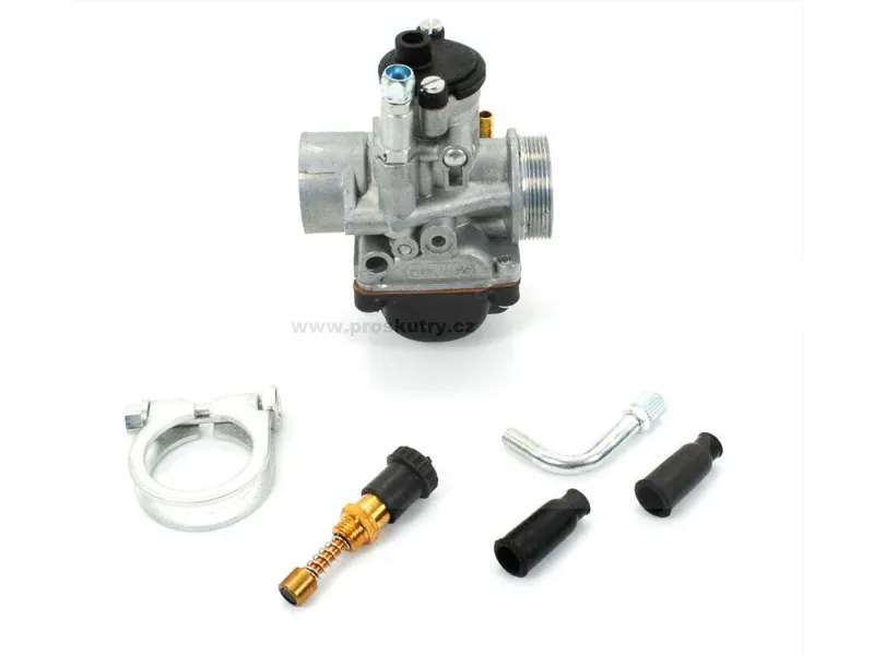 Koupit Online Karburátor 17,5 mm 32/35 mm 24 mm pro Zündapp, Kreidler, Hercules, Puch, KTM, moped, skútr