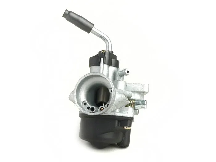 Karburátor BGM PRO PHVA 17,5 mm (s přírubou) – pro Aprilia / Gilera / Piaggio 50–80 ccm (2T) Akce