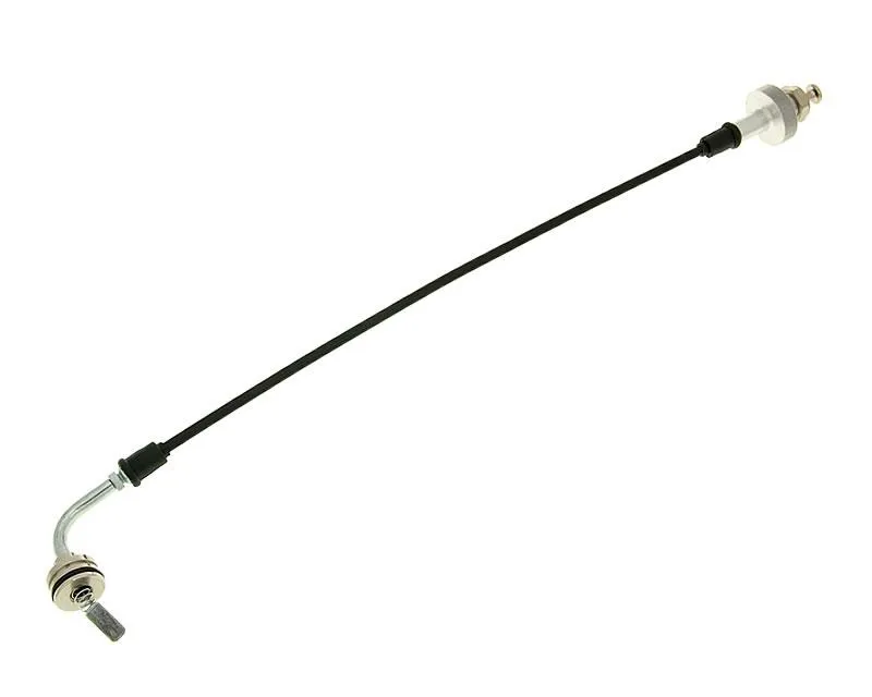 Vrácení Zdarma Sytič ruční komplet 320 mm Arreche,Keihin,Dellorto - el.sytič
