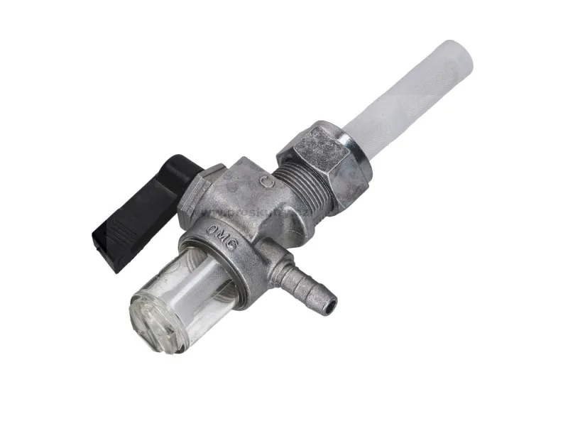 Expresní Doručení Kohoutek paliva s odlučovače vody M16 pro Simson S 51, S50, S51, S70, S53, S83, SR4-3, SR4-4, MZ ES175/2, ES250/2, Heinkel Perle, Gritzner Brummi, Kr