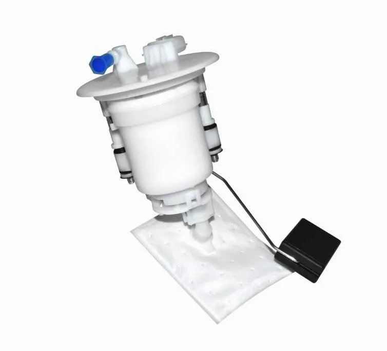 Kompletní palivové čerpadlo Yamaha Kodiak 450 BB5-13907-03-00 Výprodej