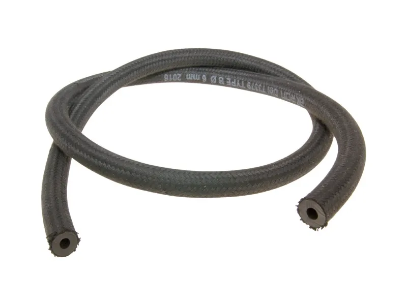 Ověřený Palivová hadička s textilním opředením 1m - 6x13mm