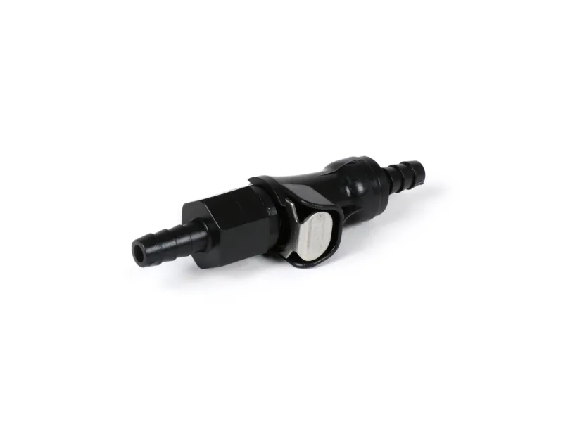 Rychlospojka palivové hadice BGM PRO 6mm (není určena pro vozidla se vstřikováním paliva) Poslední Šance