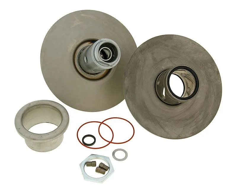 Horká Nabídka torque converter Malossi Overrange pro Minarelli