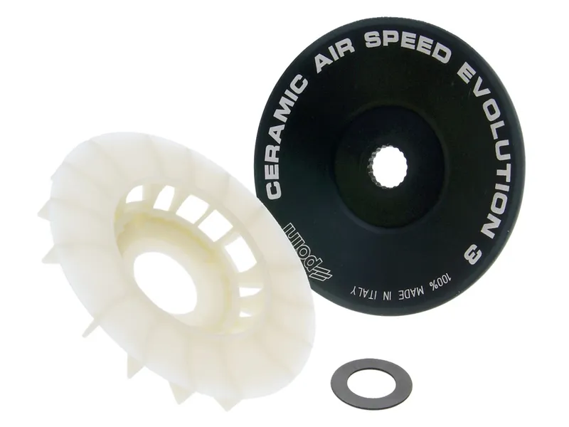 Sleva Polořemenice Polini Ceramic Air Speed Evolution 3 pro Piaggio