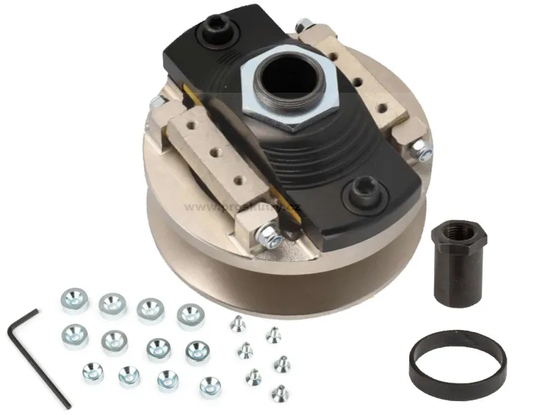Variátor Doppler ER3 pro Peugeot 103 SPX, RCX Cenová Bomba