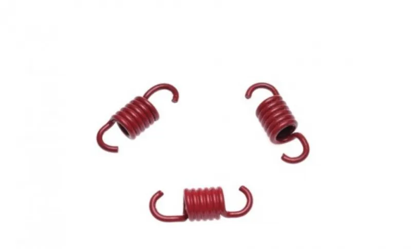 Dokud Zásoby Vydrží Pružinky spojky sport 3 kusy 32 mm x 2 mm