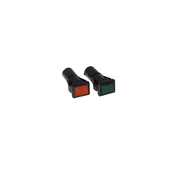 Kontrolky pro Piaggio Vespa Px první série 125-150-200 ccm 139980-163682 Rychlé Dodání