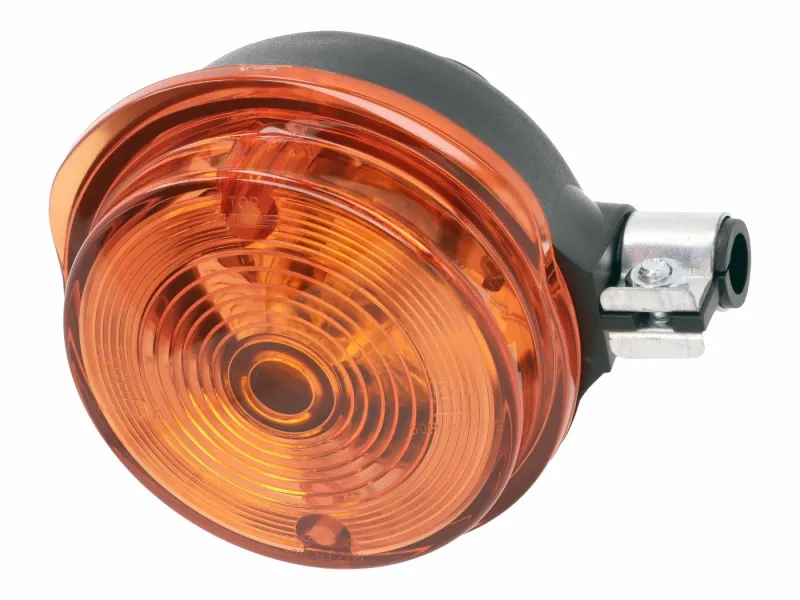 Nízká Cena Přední blinkr pro Simson S50, S51, S70, SR50, SR80, MZ TS 250, ETZ 125, ETZ 150, ETZ 250