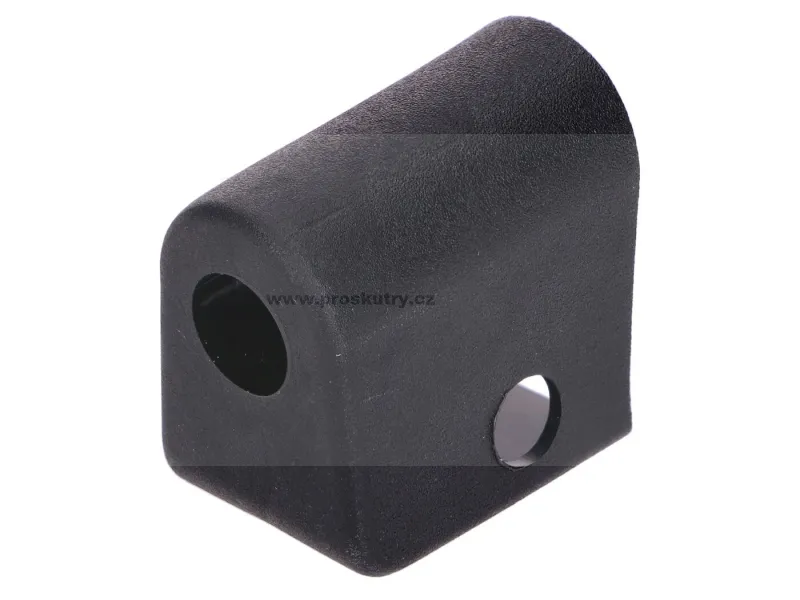 Ochranný kryt pro držák zadního blinkru pro Simson S50, S51, S70, SR50, SR80 Akční Cena