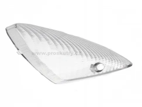 Přední pravé sklíčko pro Yamaha Majesty 125 ccm 2007-09 Aktuální