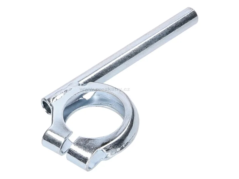 Akční Nabídka Držák předních blinkrů10mm M8 vnitřní závit pozinkovaný pro Simson S50, S51, S70