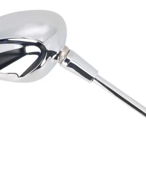 Zrcátko pravé M8 chromované pro Vespa Sprint 50-125-150ccm od 2014 (122772540) Výhodná Nabídka