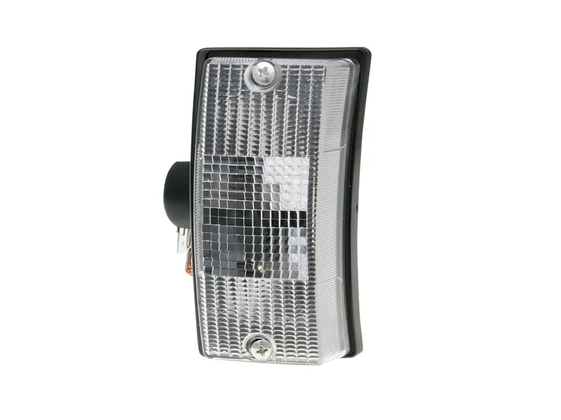 Blinkr přední pravý pro Vespa PX 125-200 Oblíbený