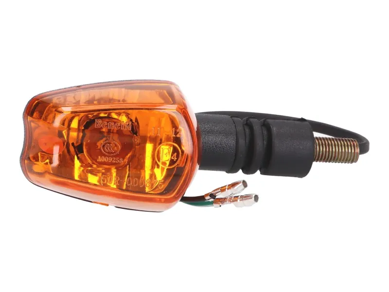 Blinkr přední pravý/ zadní levý pro Generic Trigger Ihned K Objednání