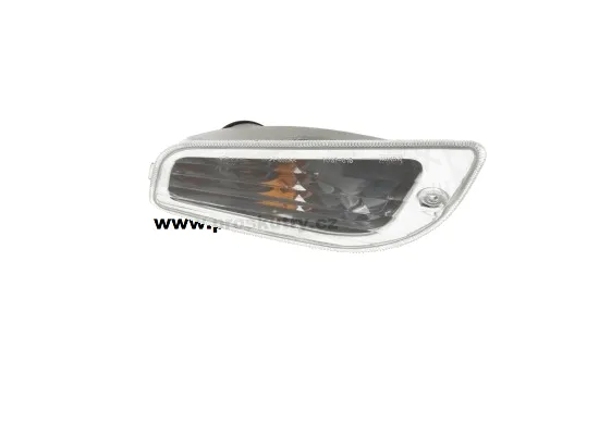 Nová Kolekce Přední pravý blinkr pro Piaggio Vespa 50/120cc 58175R
