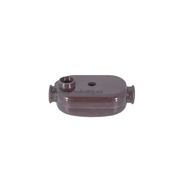 Aktuální Svorkovnice RMS Classic – Piaggio Vespa 150 VBA / VBB / VGL1 / VGLA / VGLB / GL (84356–84357)